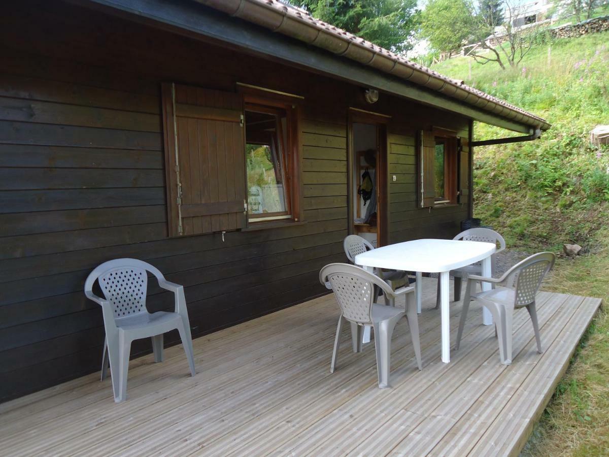 Mirabelle C8 Villa Ксонруп-Лонжеме Екстериор снимка