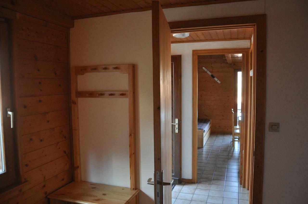 Mirabelle C8 Villa Ксонруп-Лонжеме Екстериор снимка
